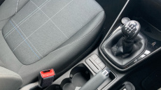 Ford Fiesta 1.1 Trend 5dr Petrol Hatchback